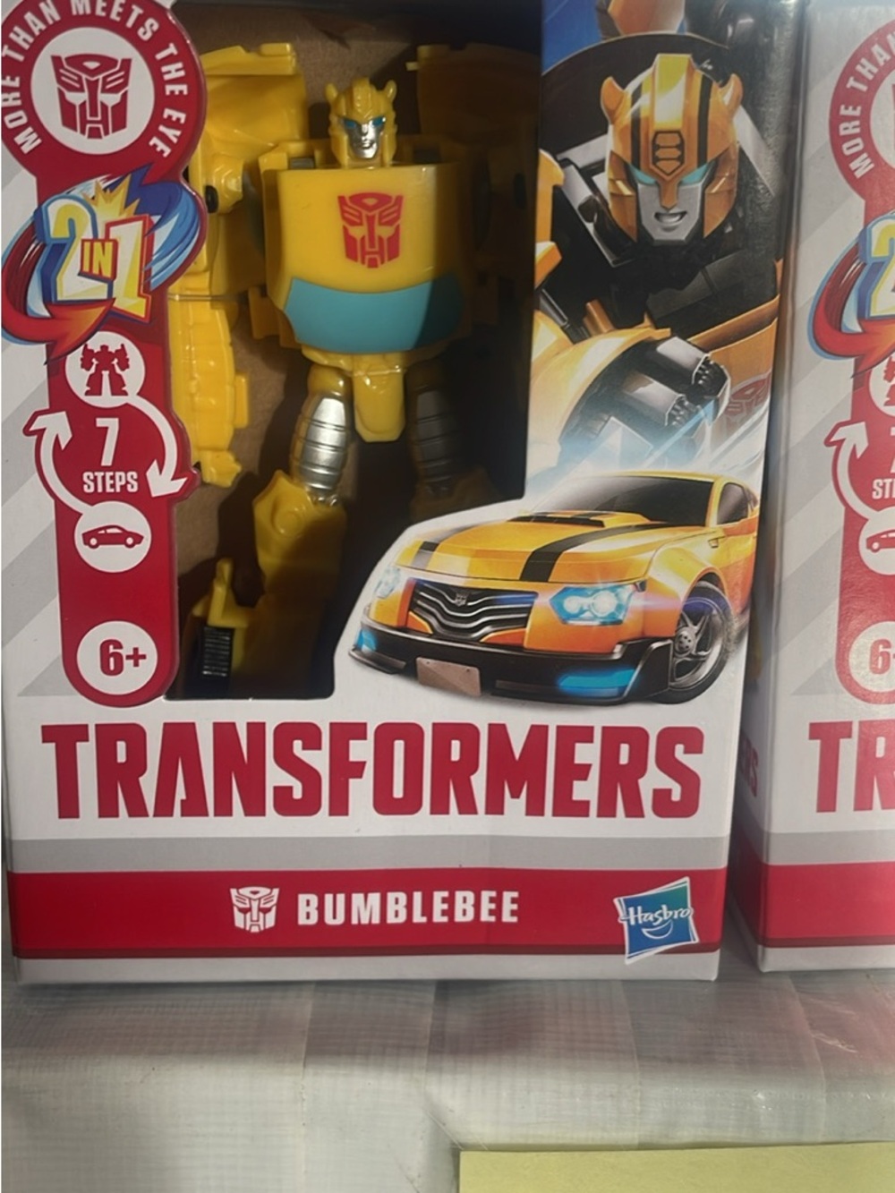 Transformers - Picture 3 of 7